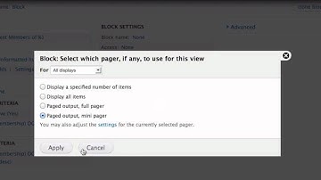 OG: Part 2 Organic Groups Views