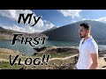 My first vlog  trip to naran kaghan shogran 