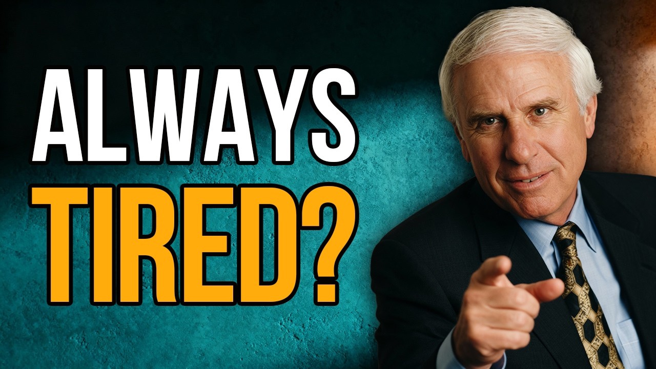 Jim Rohn: The 