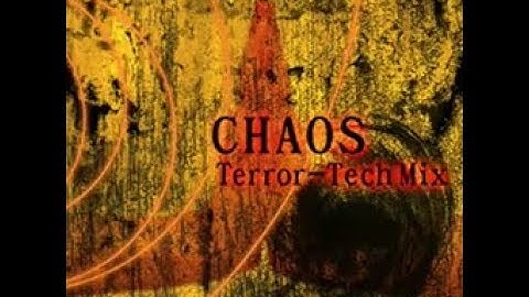 【Reverse】CHAOS Terror Tech Mix(DSP)