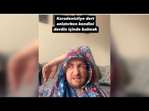 Venting Session in the Black Sea Region😂