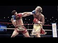 Takeru segawa   k1 career highlights  knockouts