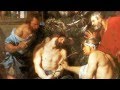 Flagellation - Via Dolorosa - Station #2