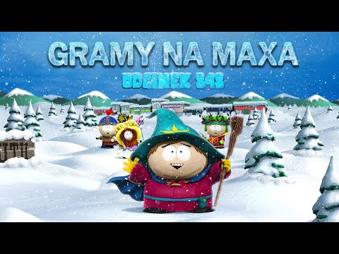 GnM Live #848 - SOUTH PARK: SNOW DAY; DRAGON'S DOGMA 2