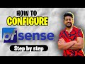 pfSense First-Time Setup: Web Configurator Walkthrough for Beginners
