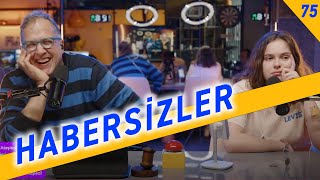 Habersizler - İlker Canikligil & Duygu Uysal - B75