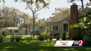 Hurricane Ian to increase home insurance rates for every Floridian, experts say