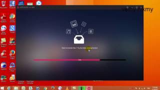In my earlier videos how to run android os & apps on pc i covered
almost most of the free and best emulators install pc, but pro...