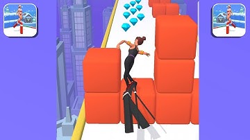 High Heels Gameplay Walkthrough Part-18