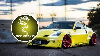 Troyboi - Amadeus (Bass Boosted)