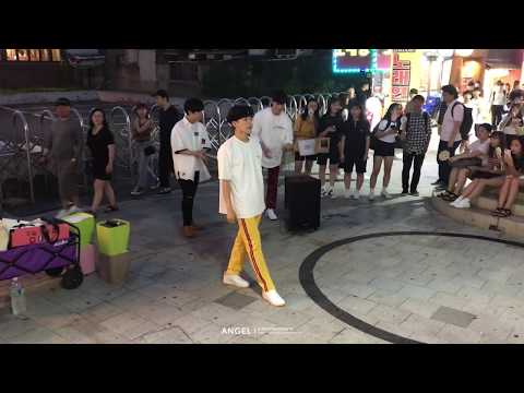 [20180717] MAXXAM - DANCE THE NIGHT AWAY (TWICE 커버)