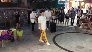 20180717 Maxxam - Dance The Night Away Twice 커버