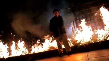 映画『ロミオ・マスト・ダイ』 インターナショナル版劇場予告編