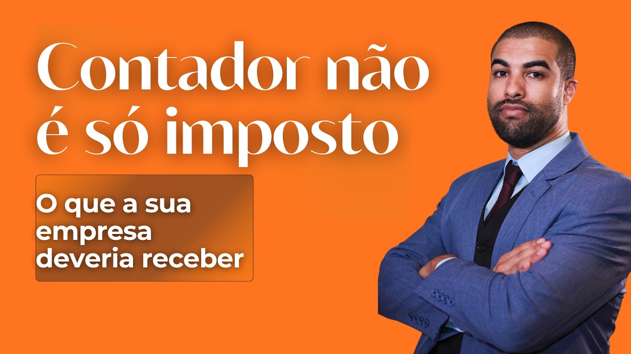 Contabilidade não é só imposto: o ecossistema completo para empresas crescerem