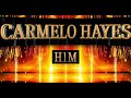 WWE Carmelo Hayes Titantron 2026