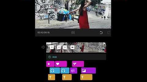 Magic Video Maker - Make Cool Videos With Simplest Steps!