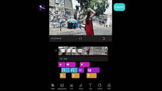 Magic Video Maker - Make Cool Videos With Simplest Steps! screenshot 3