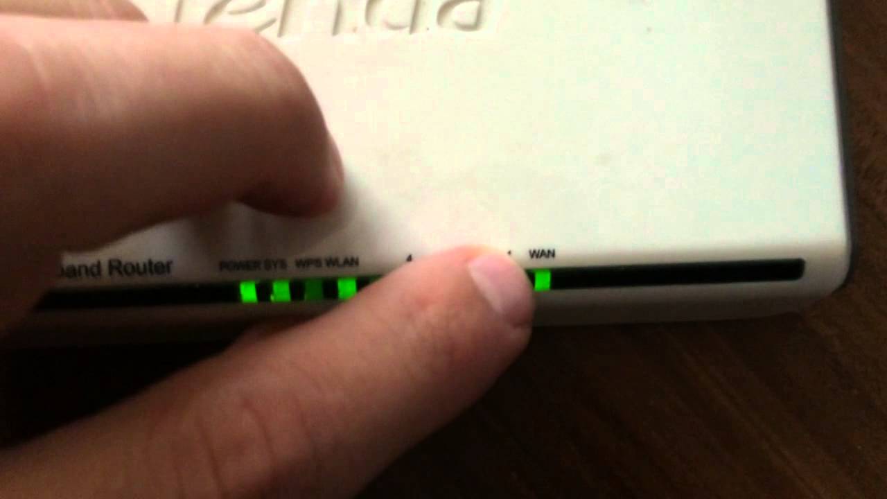 Návody na PC - Připojení počítače k Internetu pomocí kabelu