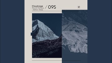 Thumbnail of Before I Sleep