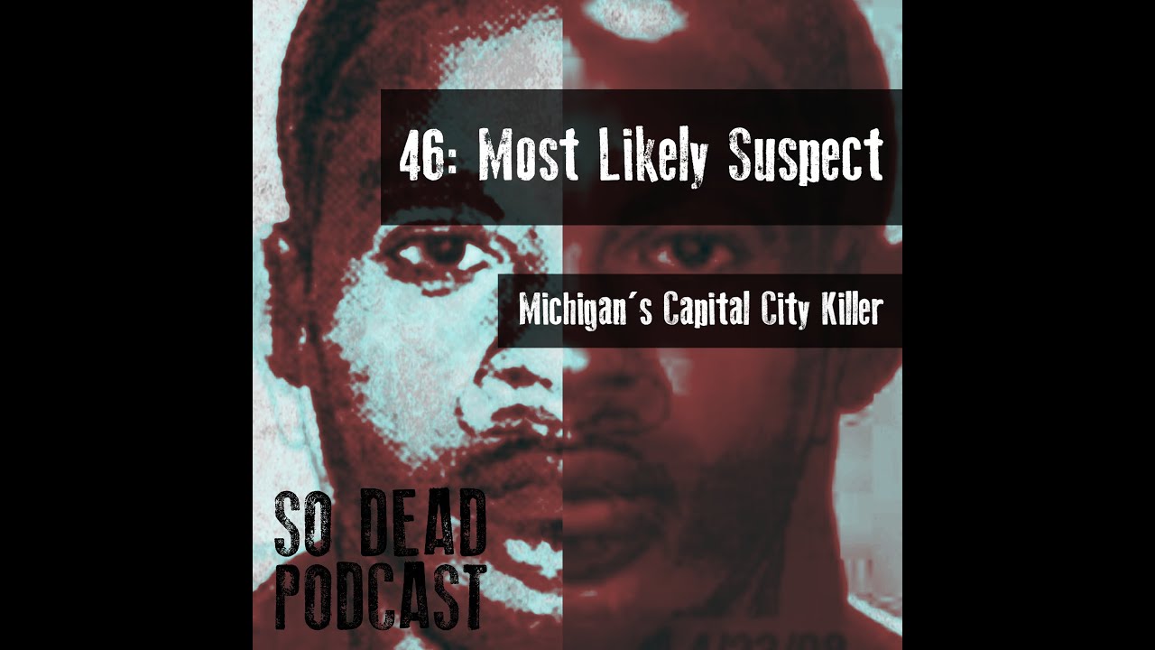 Episode 46: Most Likely Suspect - YouTube