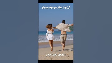 Full Mix Click Link Down Below. #deephouse #chillbeats #relaxingmusic #jazzydeephouse #exycoolbeats