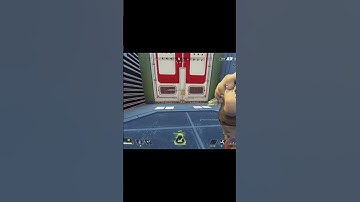 Rare Octane Heirloom Animation
