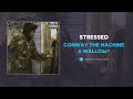 Conway The Machine Wallo267 Stressed AUDIO mp3