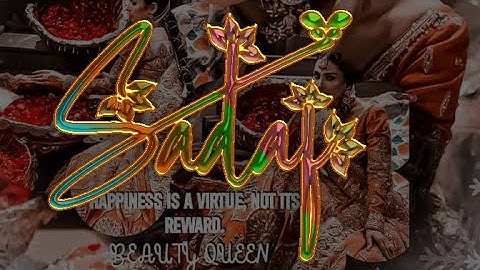 how to make Glass font step by step tutorial on Android phone RR Khan Editix 😍