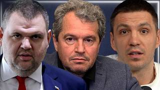 ИТН и БСП пак обслужиха мафията