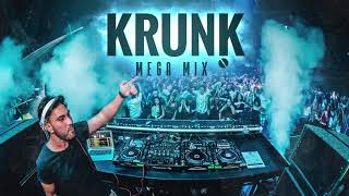 Krunk! - Mega Mix 2019