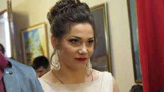 Nataša I Boris Highlights Hd