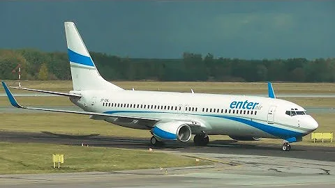 Plane Spotting at Katowice Airport, KTW | 03-10-18