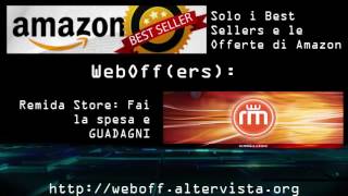 weboff(ers) video promo