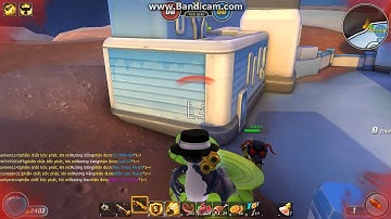 Bug map Chiến Trường Alien :D Avatar Star VN