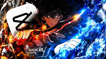 CAPCUT - SMOOTH CAMERA MOVEMENT TUTORIAL ! IN 3 MINUTES