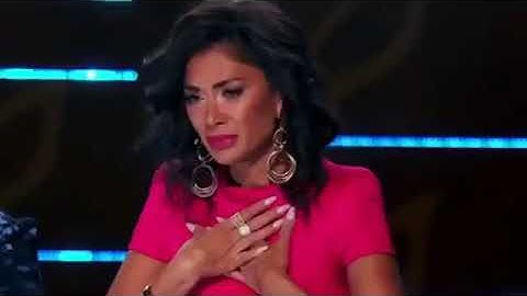 SOMEONE YOU LOVED - Remix by Chris Daughtry -The Masked Singer Rottweiler-America