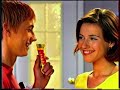 Анонсы заставки и реклама НТВ 06 09 1997 