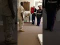 Lt. Col. Kelly Gets the Ultimate Honor – You Won’t Believe the Marine Corps Ball Invite!