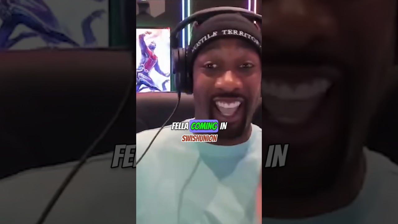 Gilbert Arenas EXPLAIN Why Emoni Bates is the STEAL of NBA Draft 😳 