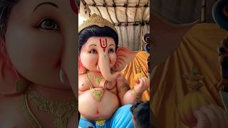 Cute Ganpati Bappa