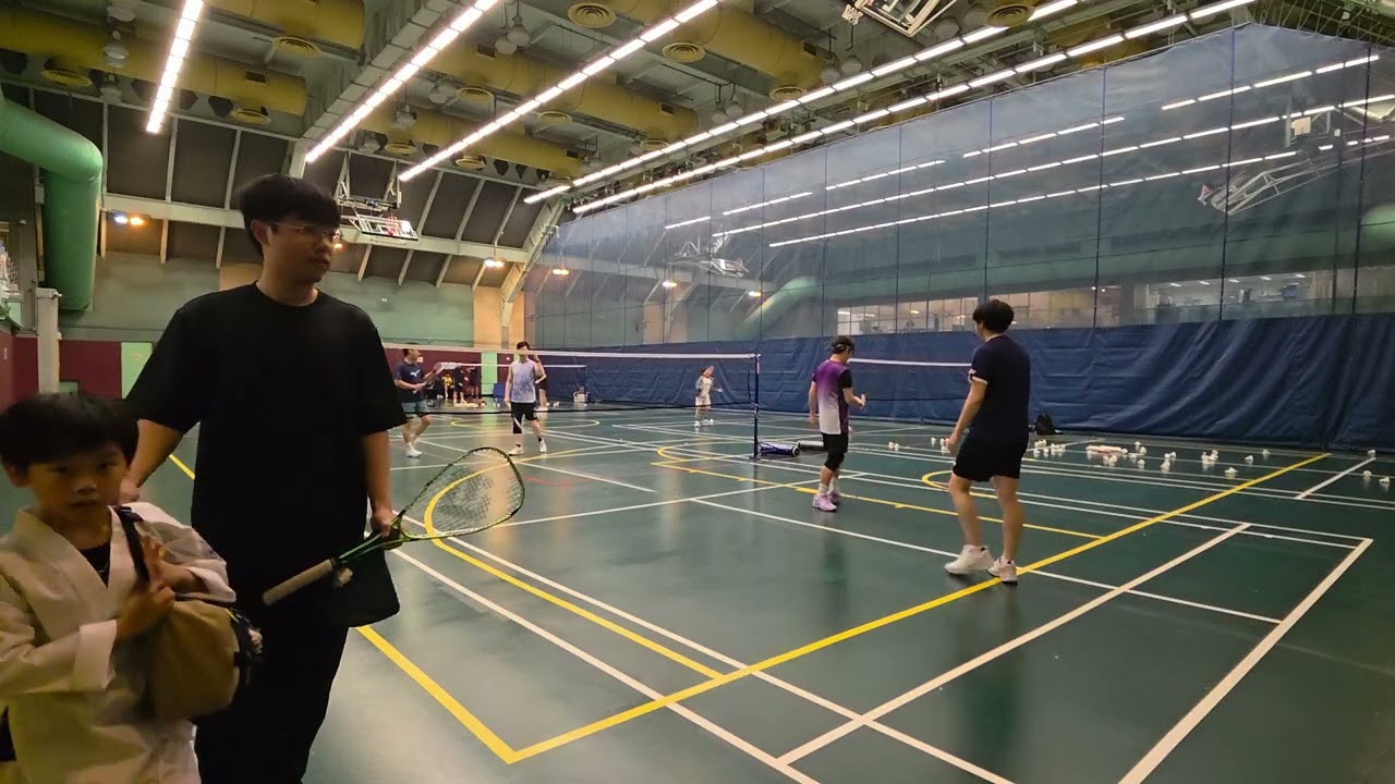 快樂級 2/3/2026 九龍城 