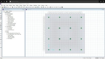 Foundation Design - Project assignment for Skyfi Labs online course - by Gaurav Gautam