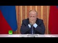 Глава Минсельхоза насмешил Путина, перепутав Индонезию и Южную Корею