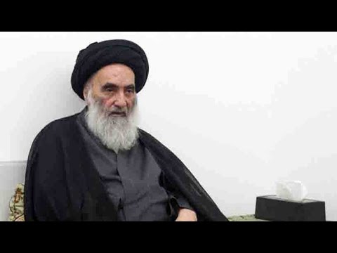 Ayetullah Sistani kimdir?