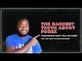 THE DARKEST TRUTH ABOUT FOREX | YOUR MENTOR WON'T TELL YOU THIS