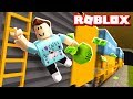 JAILBREAK TRAIN HEIST!! | Roblox Jailbreak Update