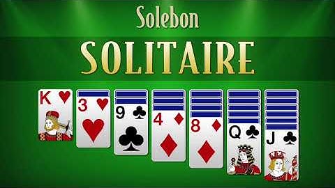 Klondike Solitaire