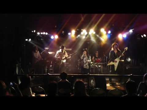 NYAVELA 2015／僕らの国でも(LAZY COVER)@沼袋SANCTUARY