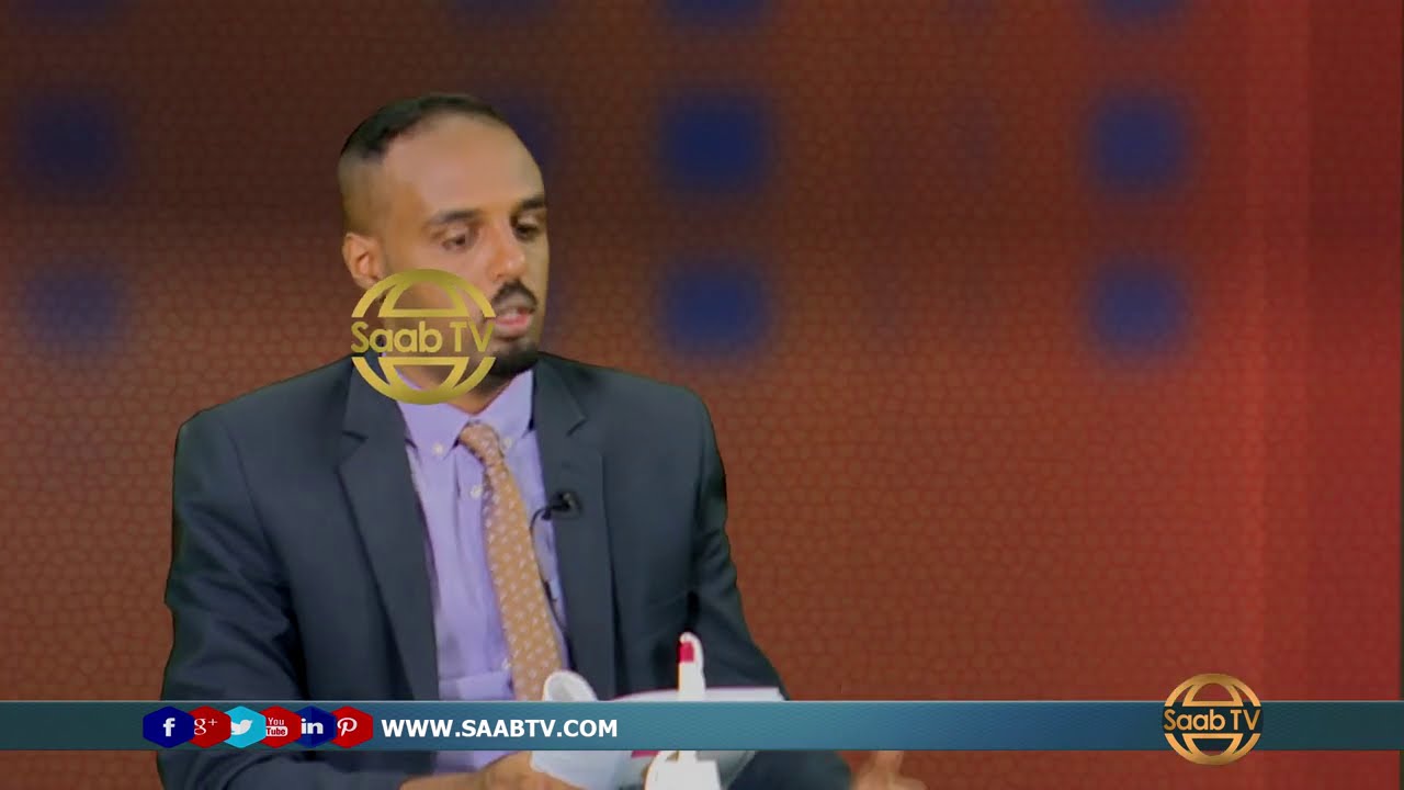 Barnaamijka Barashada Dastuurka Qaybtii 12aad