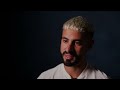 THE OPENER | Elias Saad | First Interview In Gold